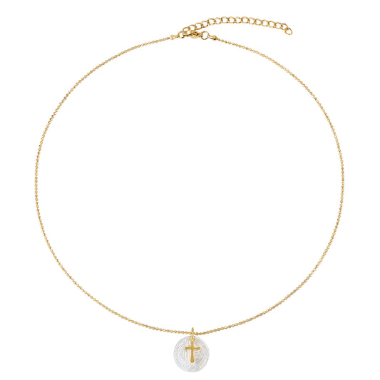 Collar San Benito