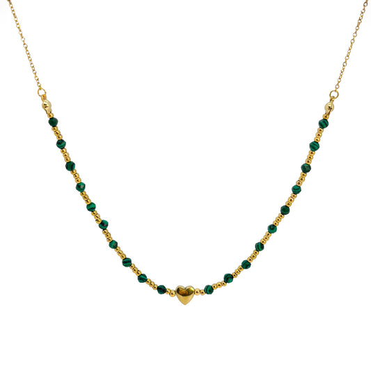 Collar Corazón