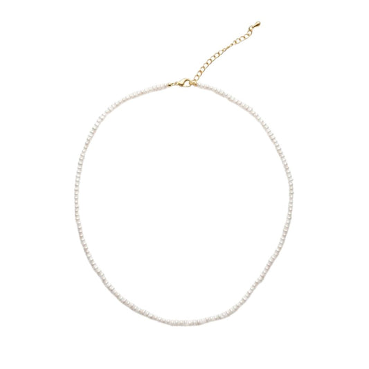 Collar Perlas Cultivadas