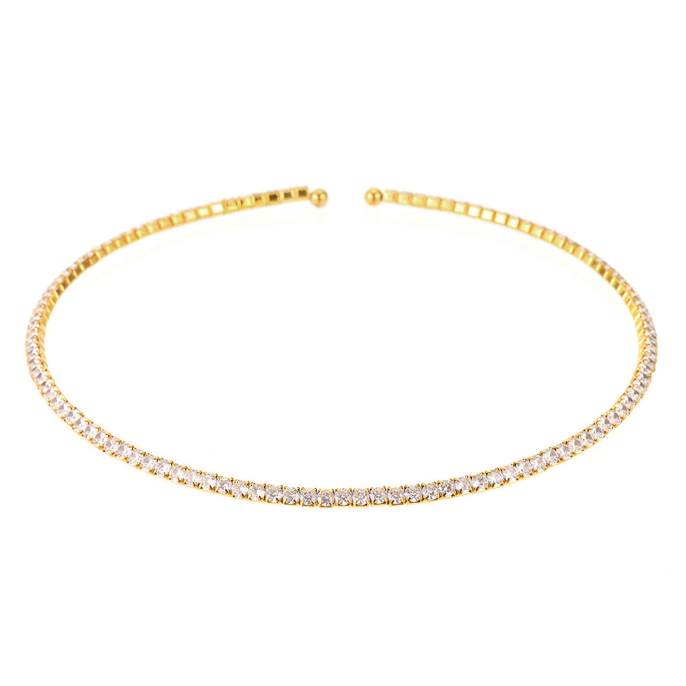 Choker Circonitas