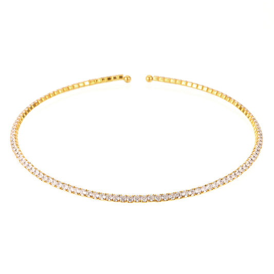 Choker Circonitas