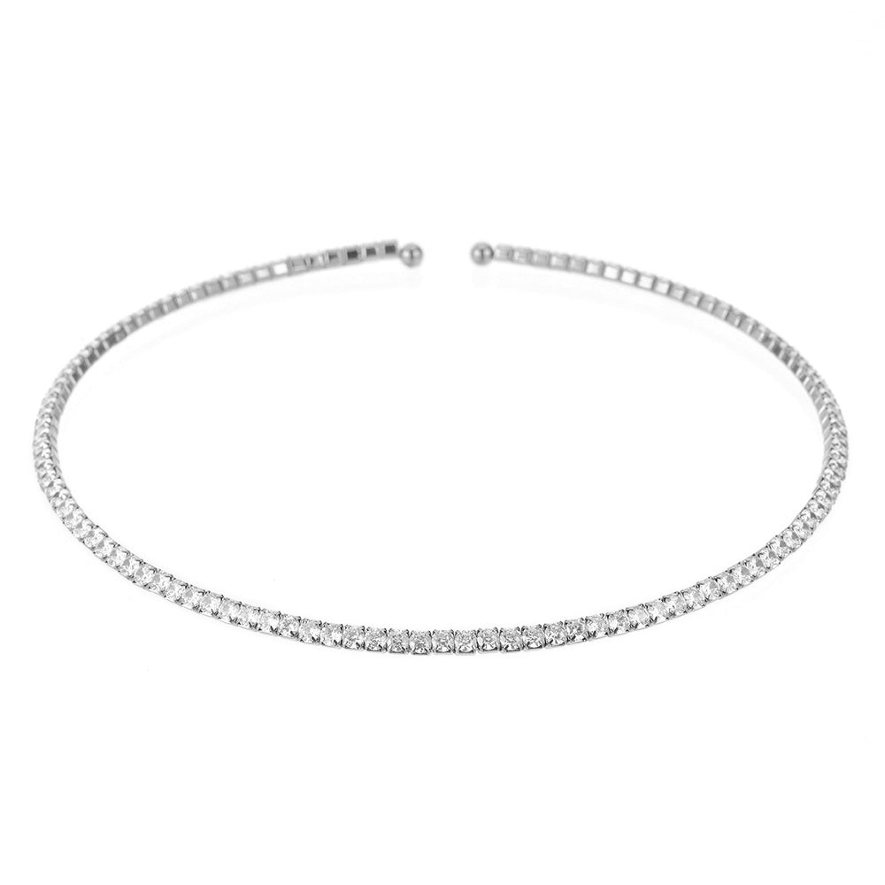 Choker Circonitas
