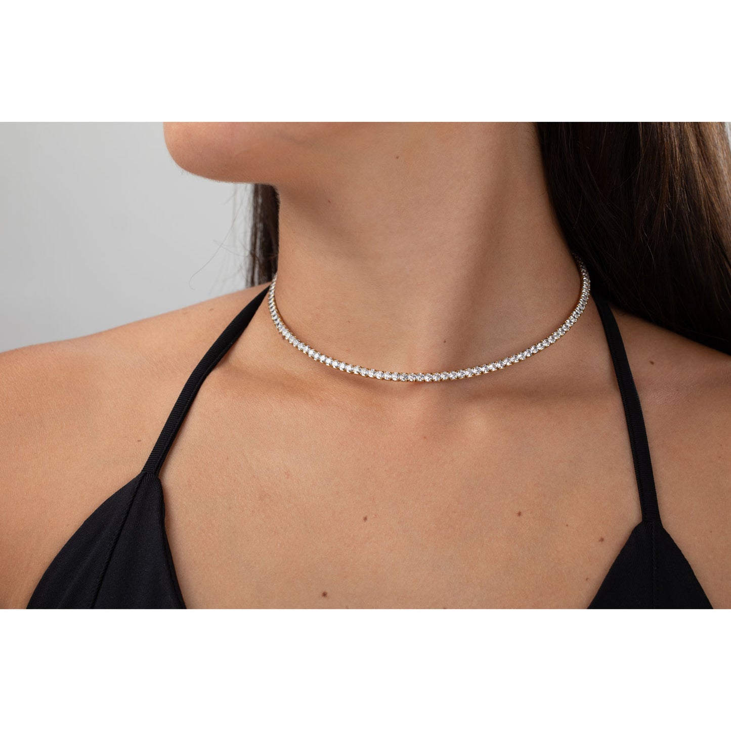 Choker Circonitas