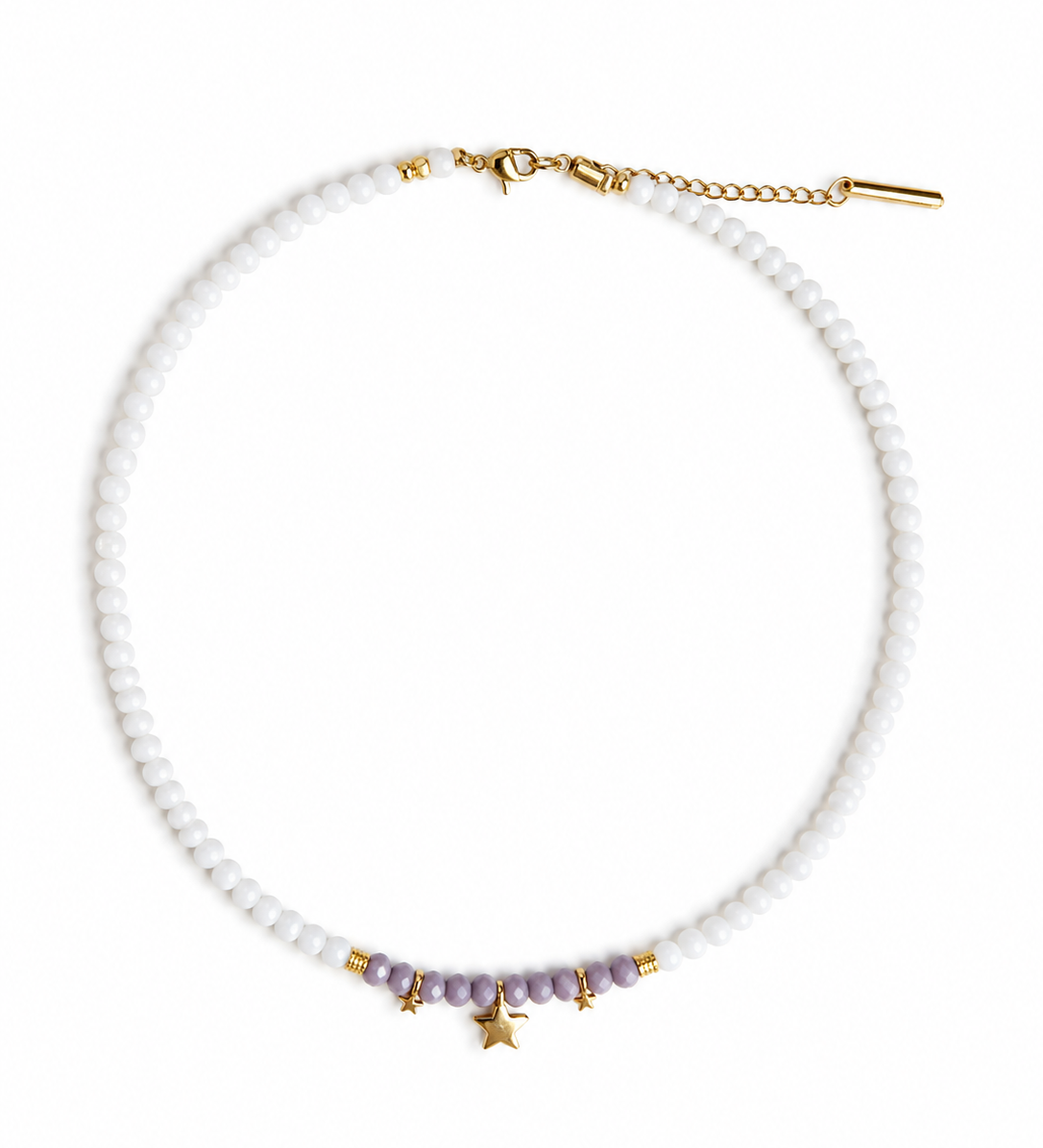 Collar Estrella