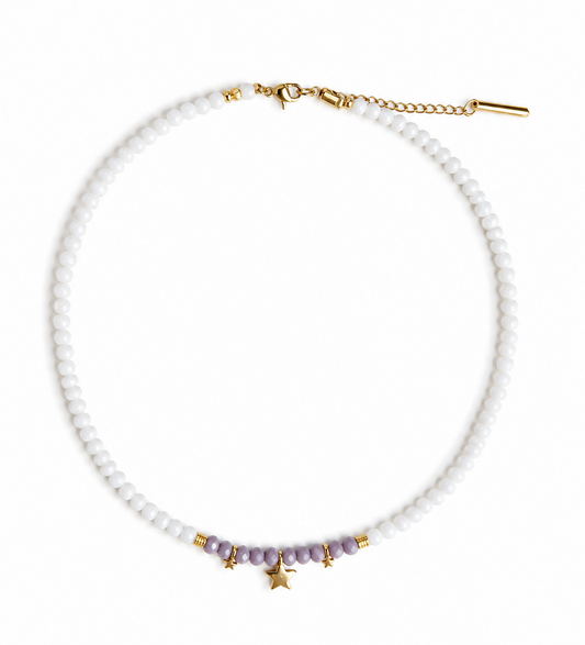 Collar Estrella