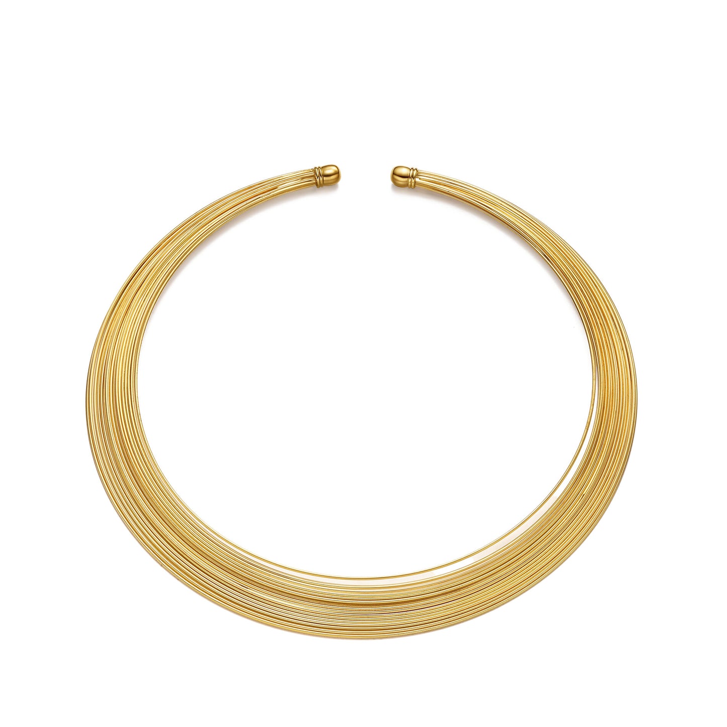 Choker Rígido