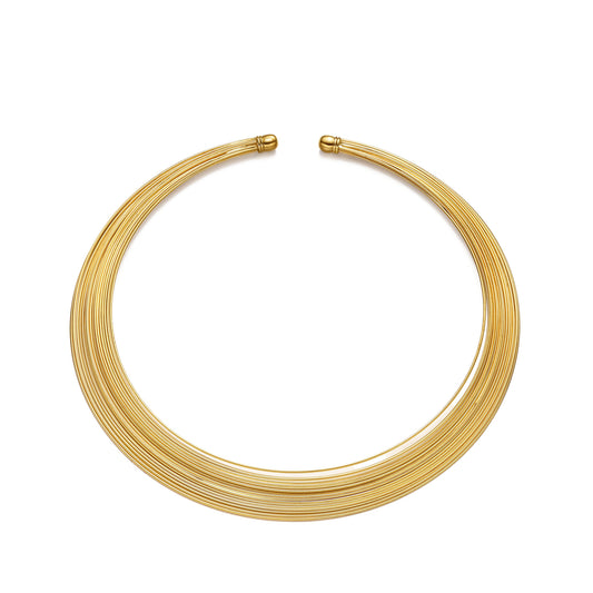 Choker Rígido