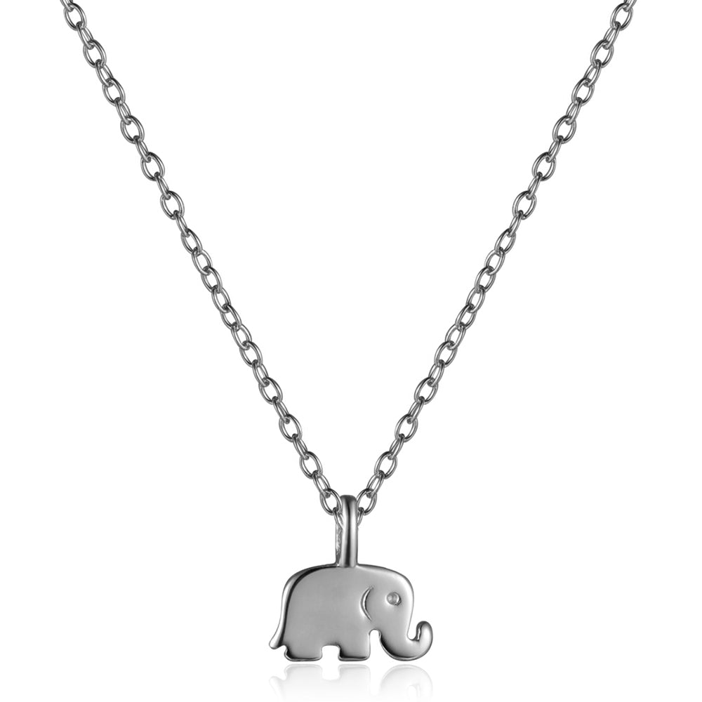 Collar elefante