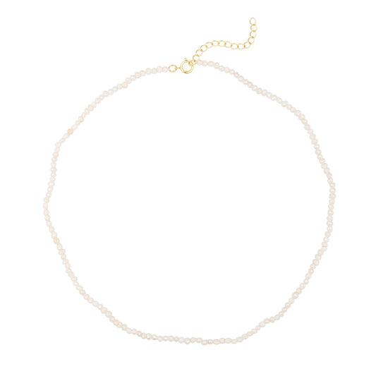 Collar Perlas Cultivadas