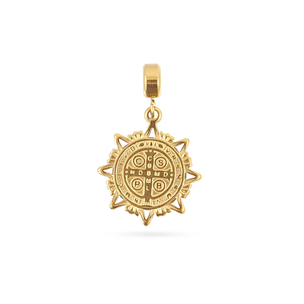 Charm San Benito