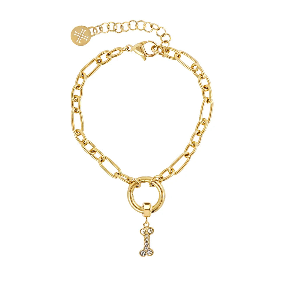 Charm hueso