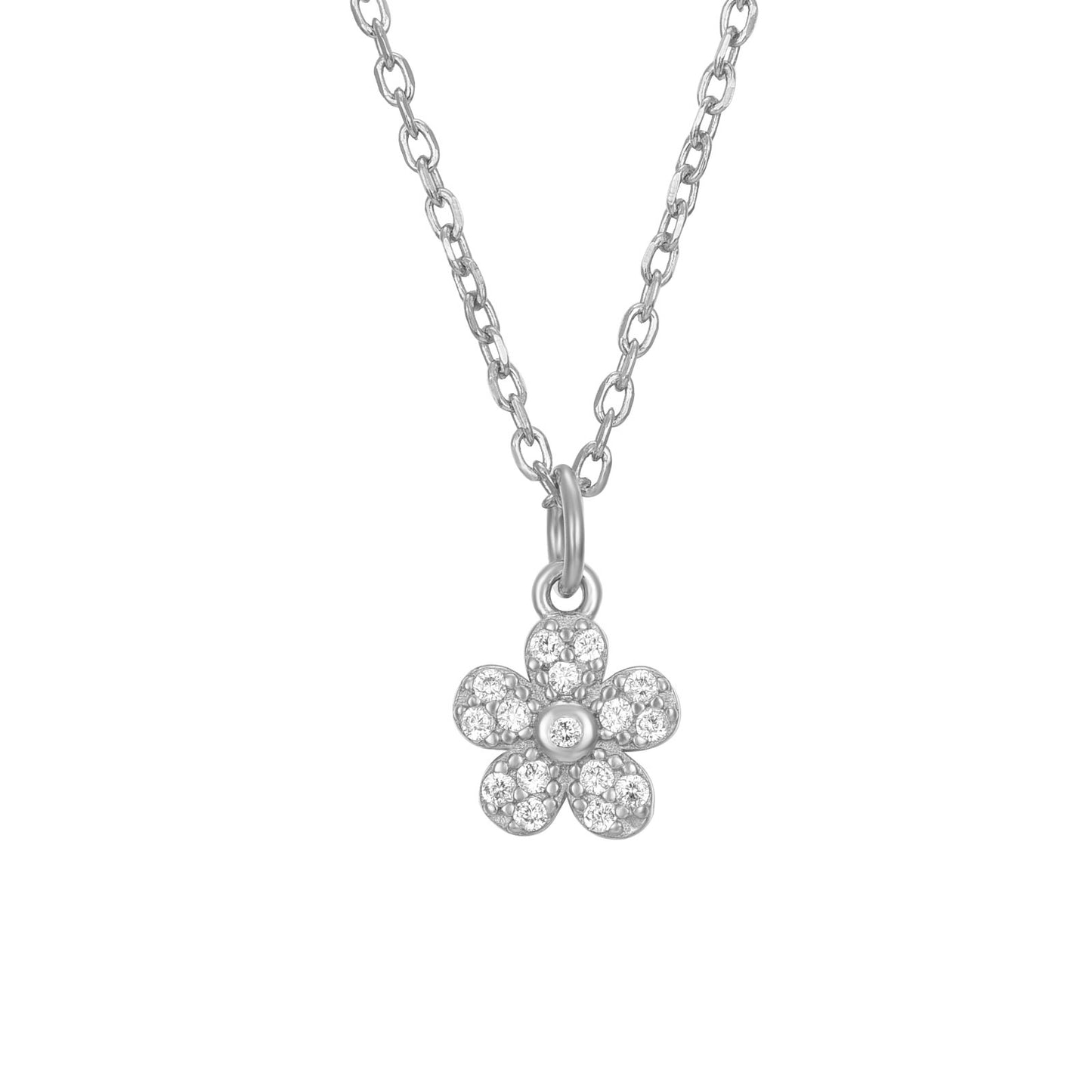 Collar Flor