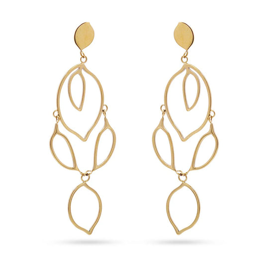 Pendientes Limones