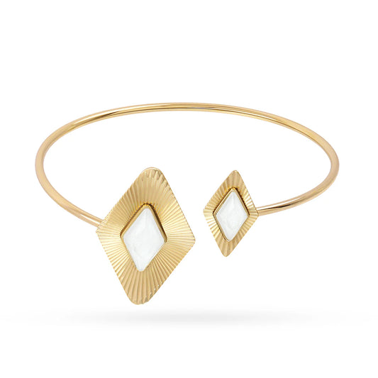 Pulsera Rombos