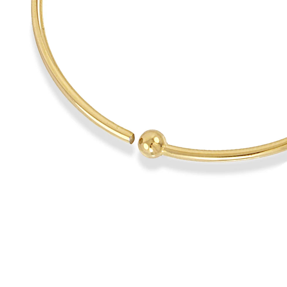 Pulsera personalizable acero