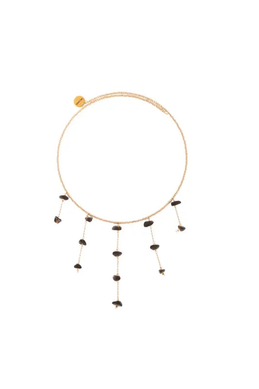 Collar Nacre