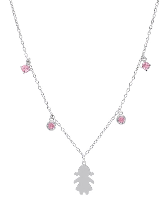 Collar Niña