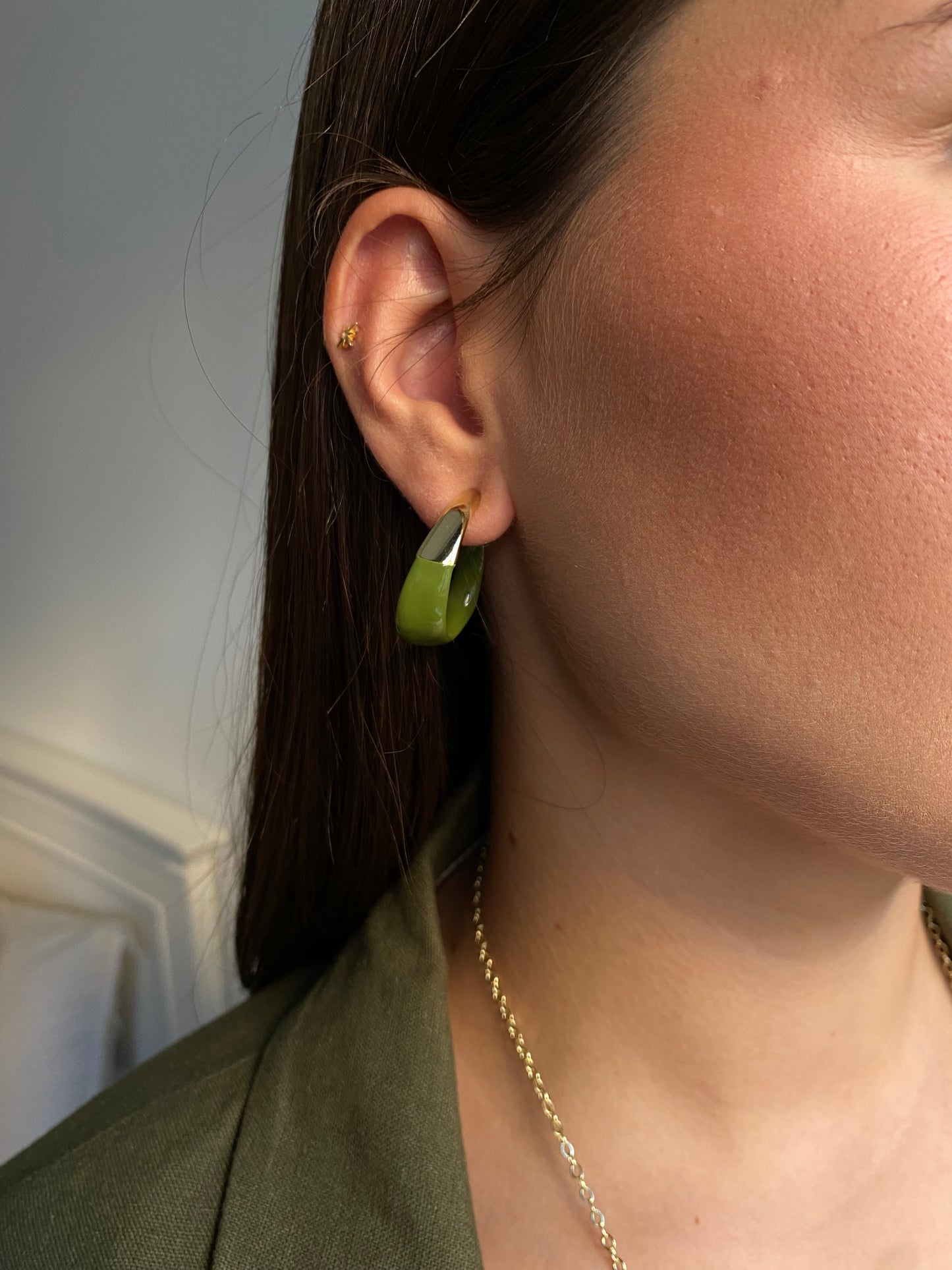 Aros Sintra Olivo PERTEGAZ