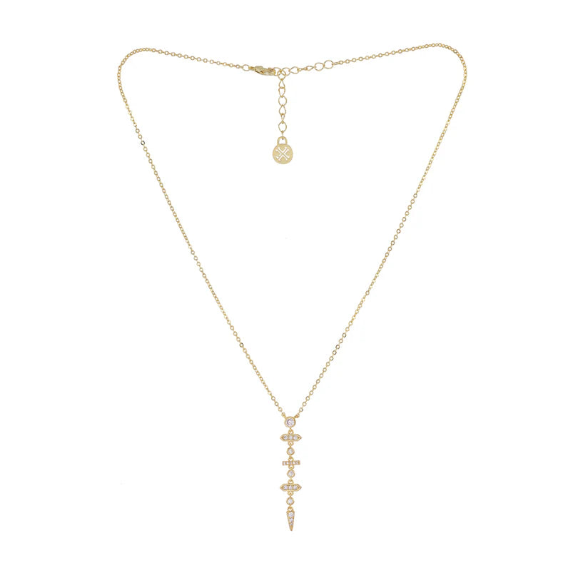 Collar Shine Circonitas