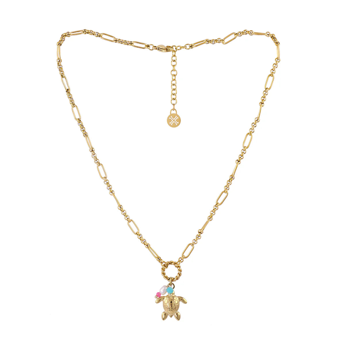 Collar Tortuga