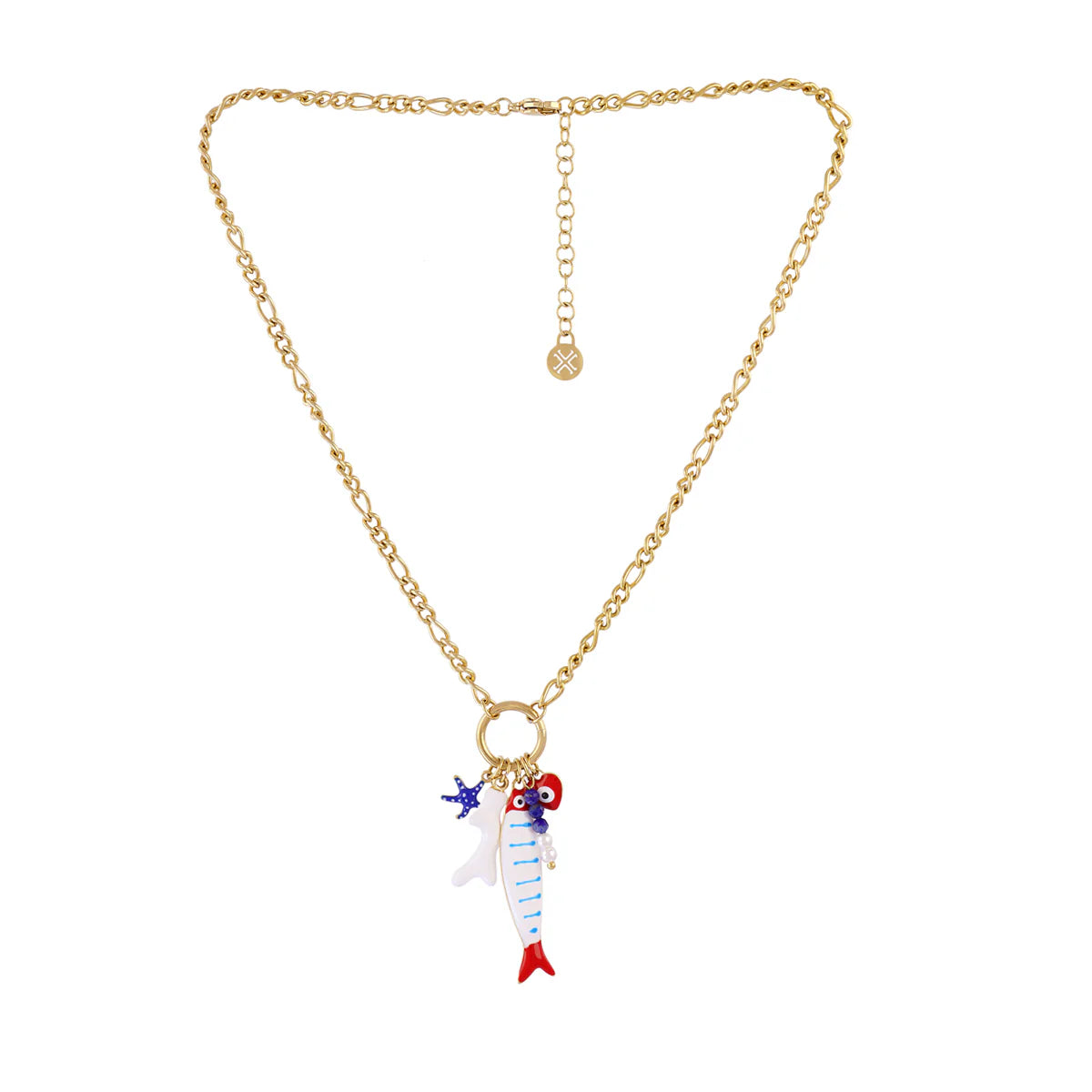 Collar Pez