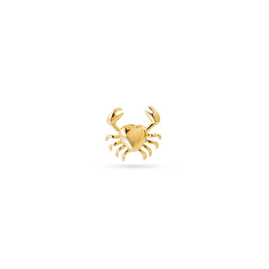 Piercing Cangrejo Corazón