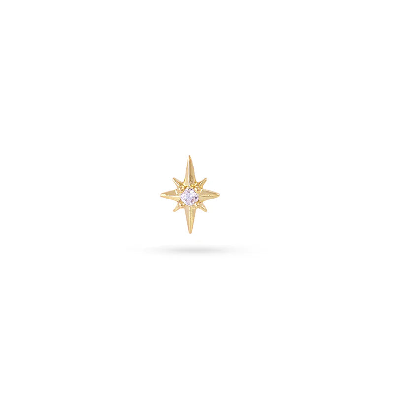 Piercing Estrella