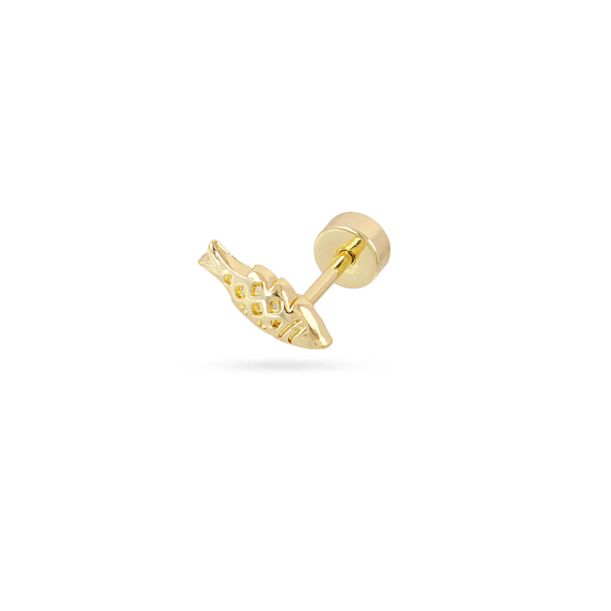 Piercing Pez