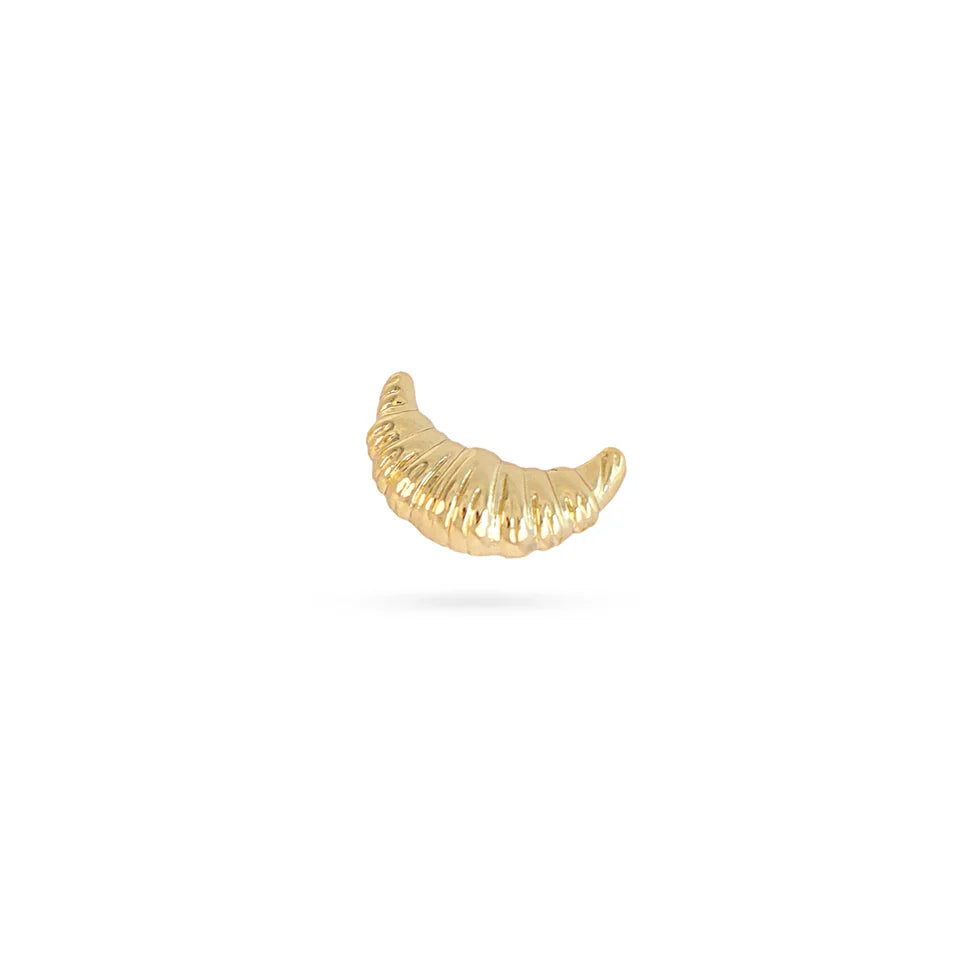 Piercing Croissant