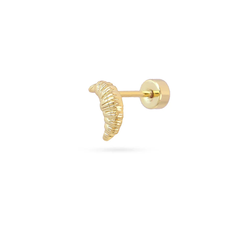 Piercing Croissant