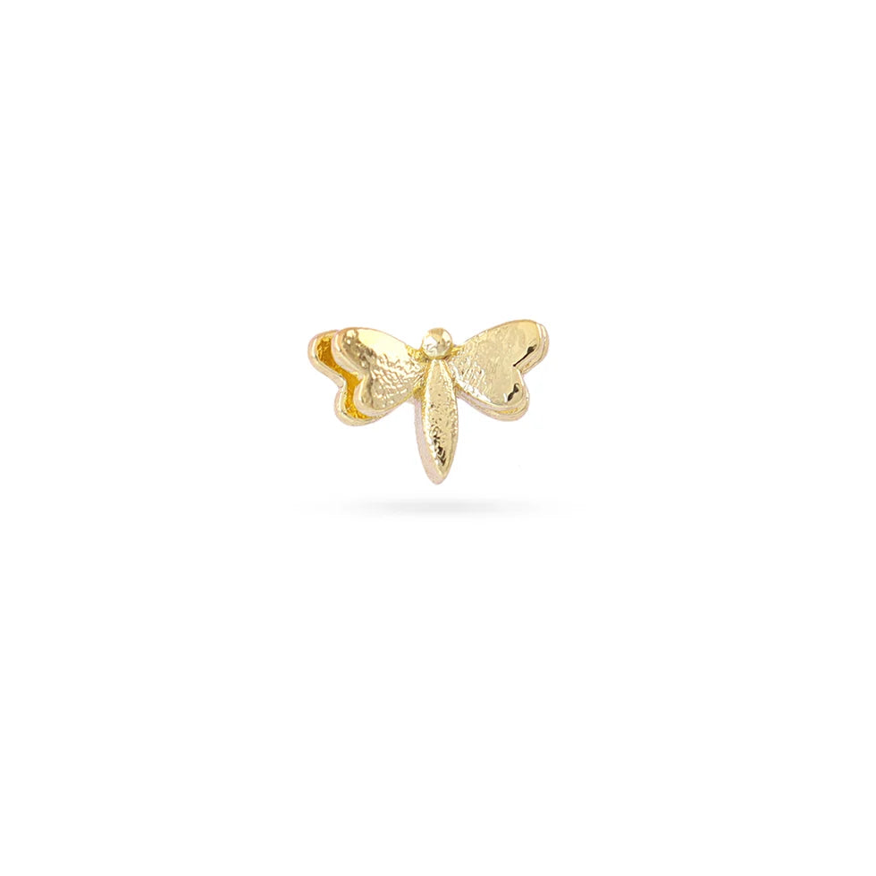Piercing Libélula