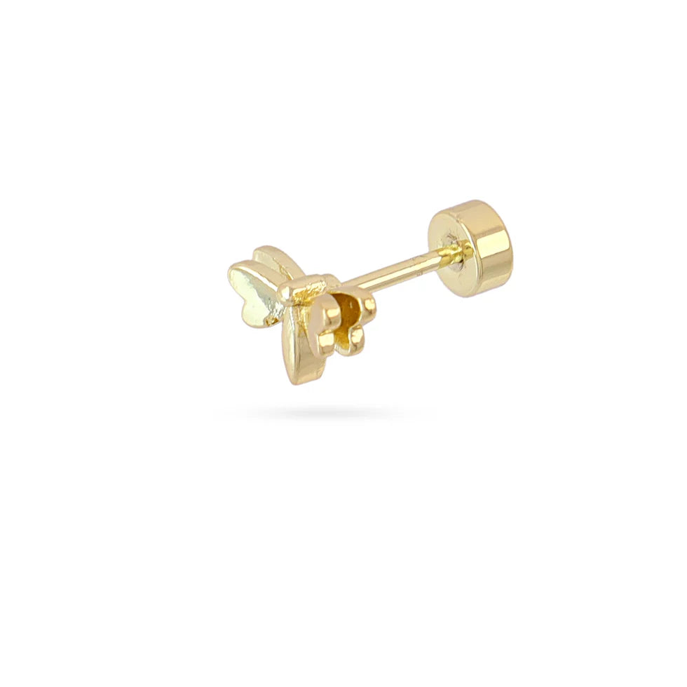 Piercing Libélula