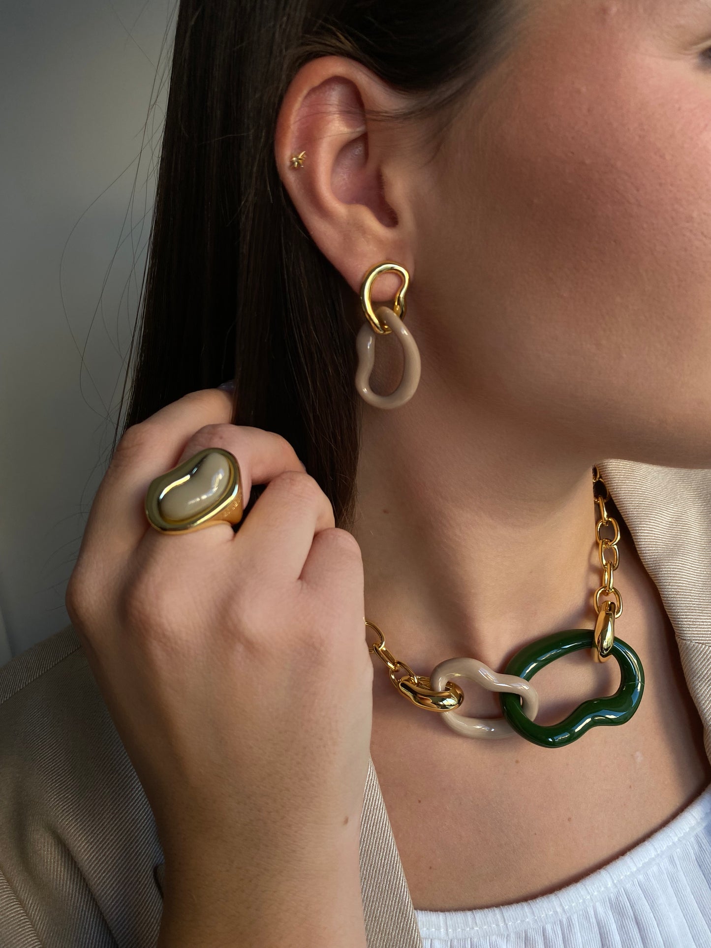 Anillo Carlota PERTEGAZ