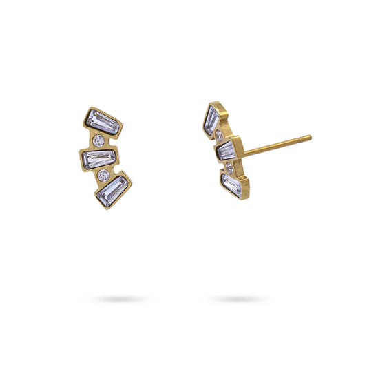 Piercing circonitas