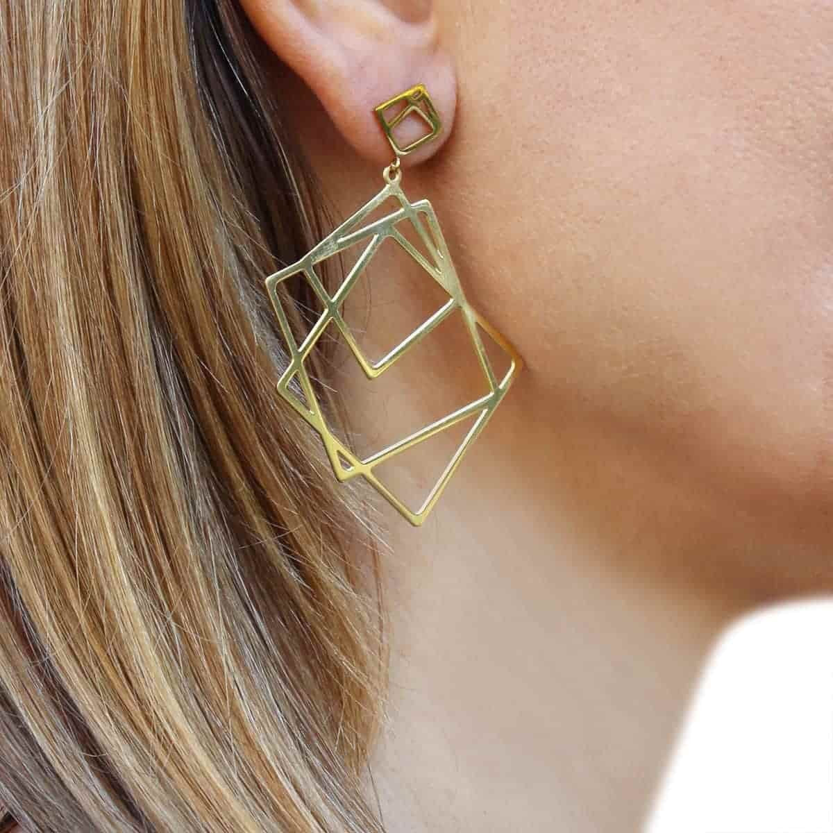 Pendientes geométricos