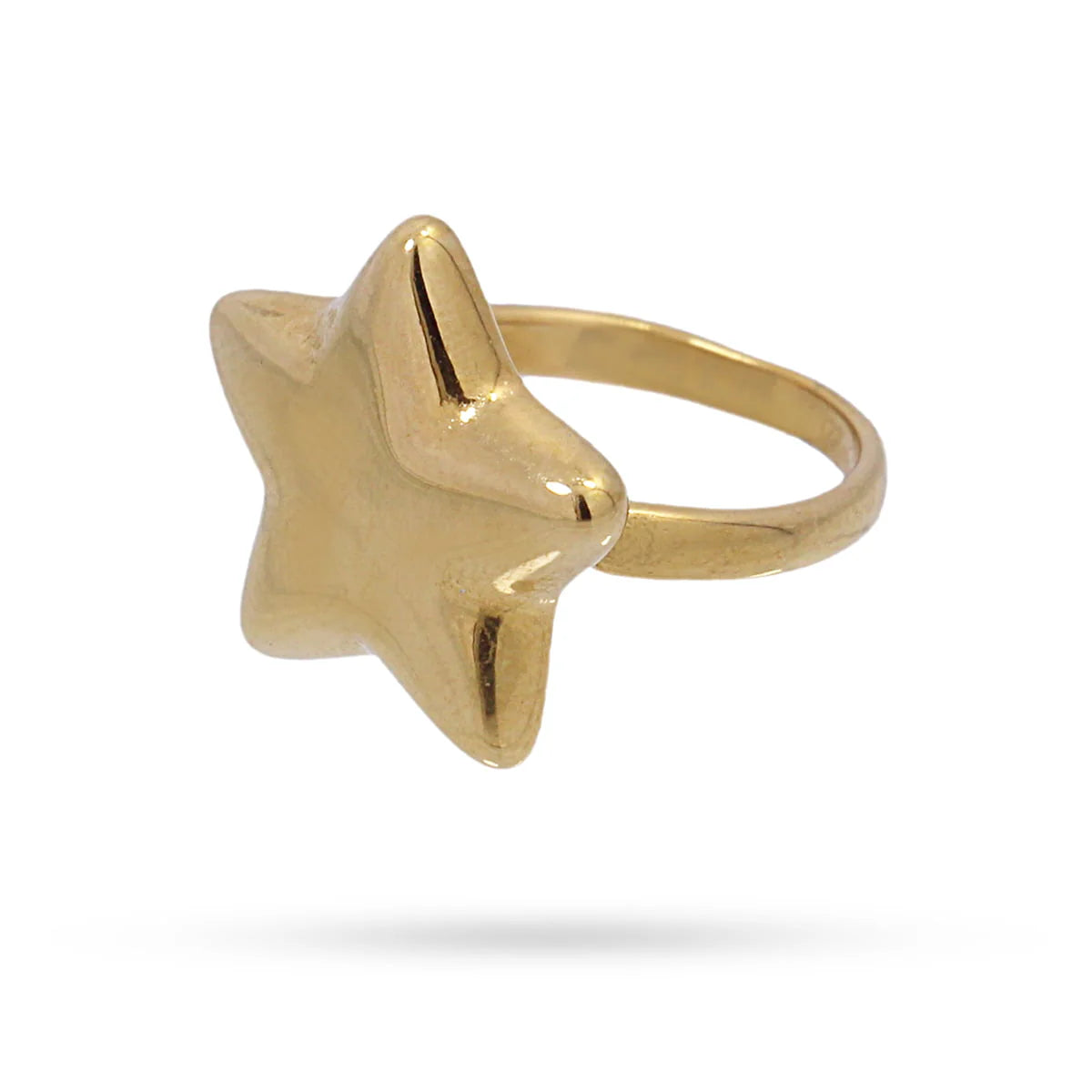 Anillo Estrella