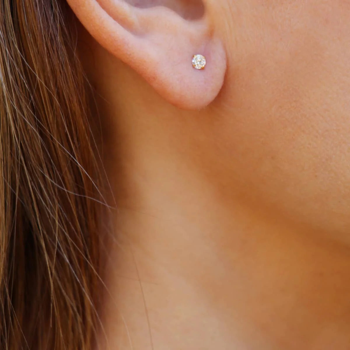 Piercing circonita