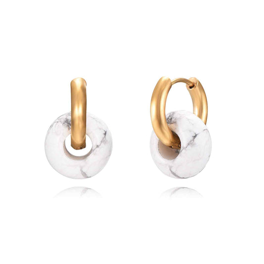 Pendientes Aro