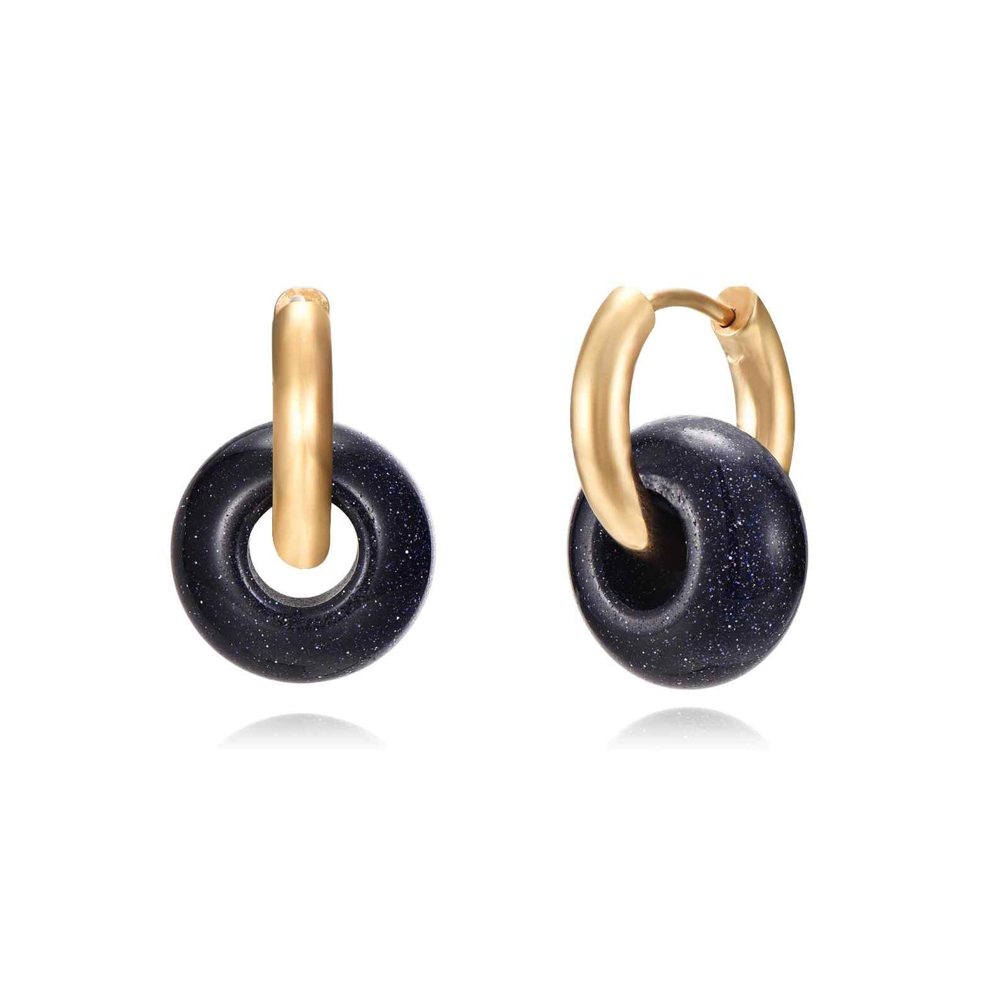 Pendientes Aro