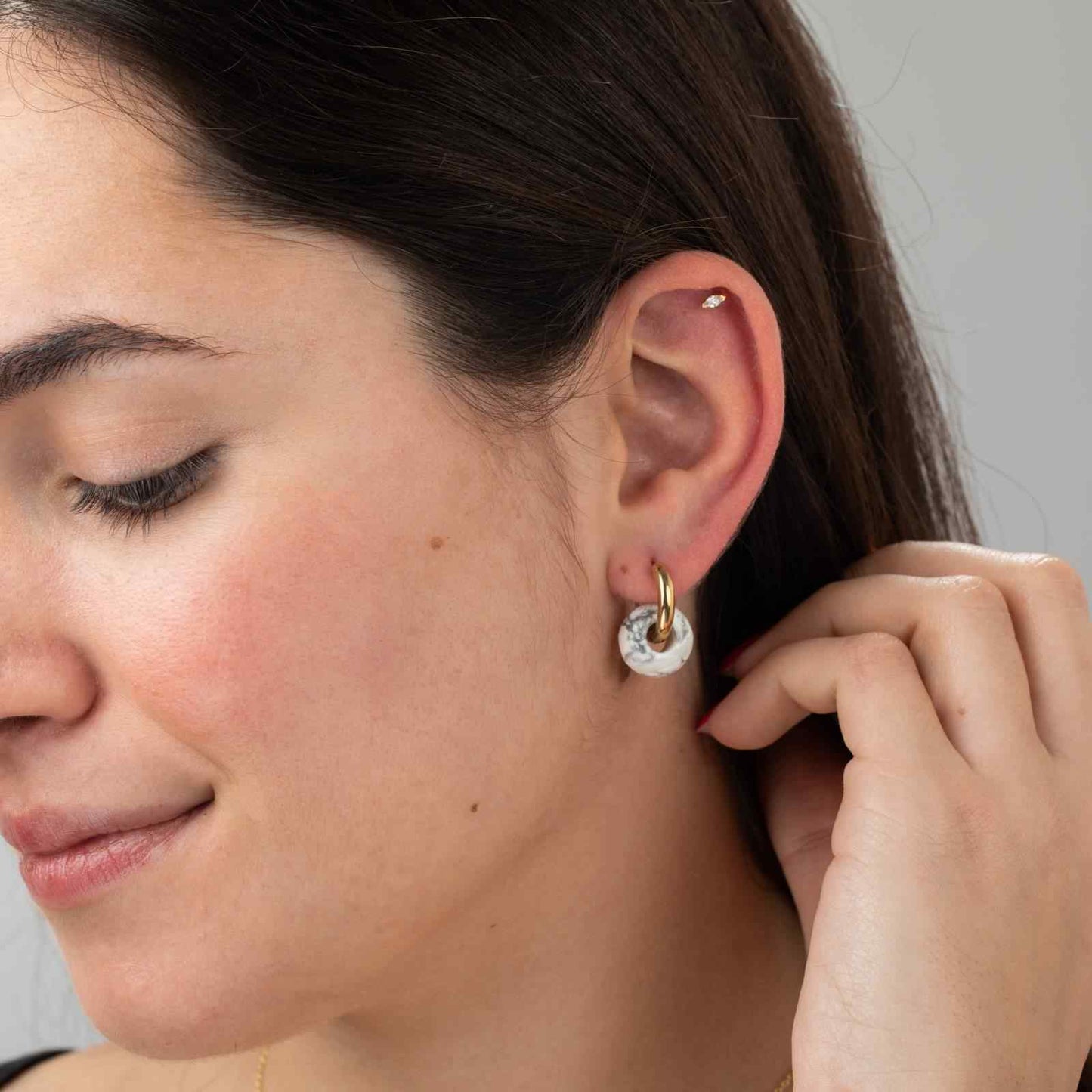 Pendientes Aro