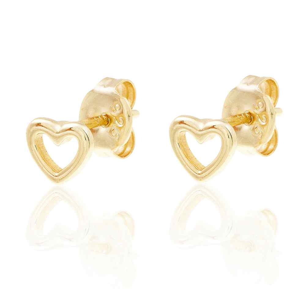 Piercing Corazón