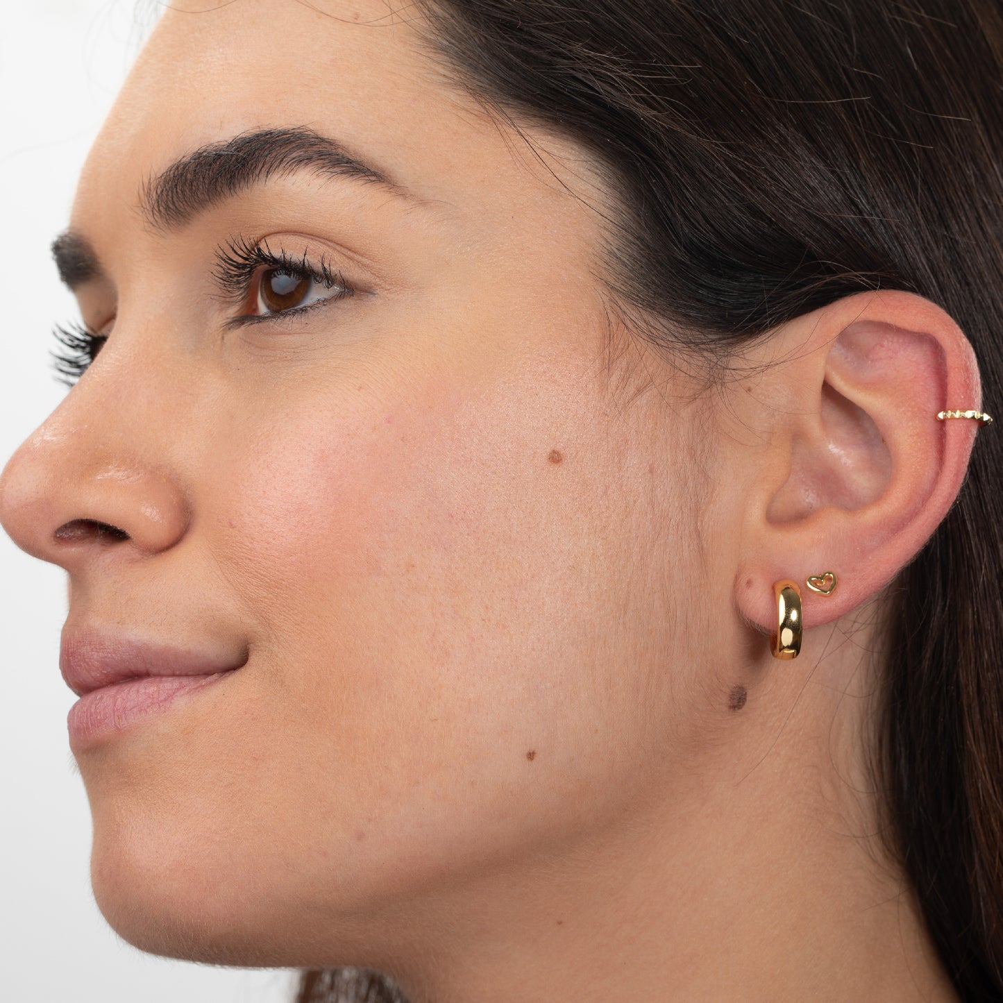 Piercing Corazón