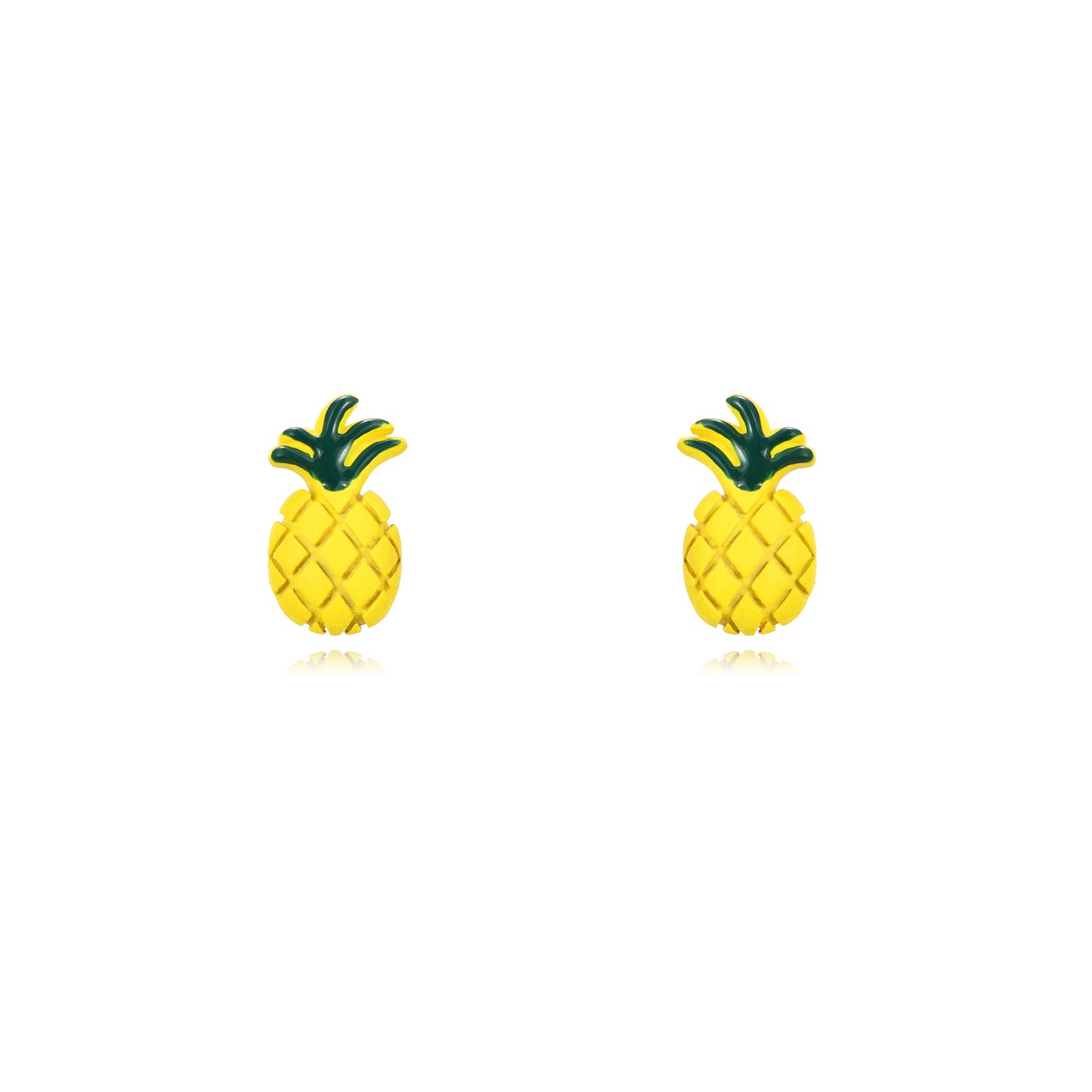 Piercing Piña