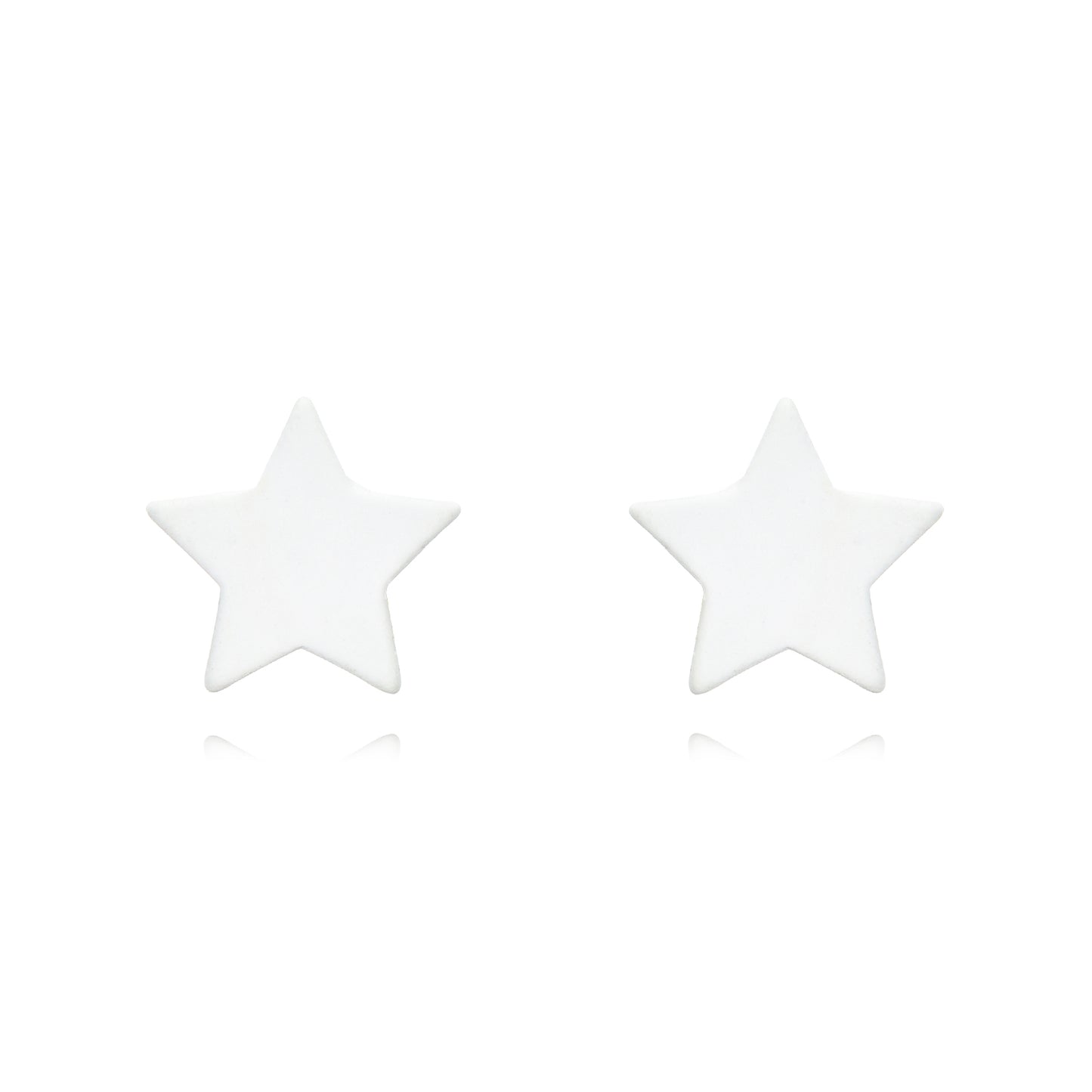 Pendientes Estrella