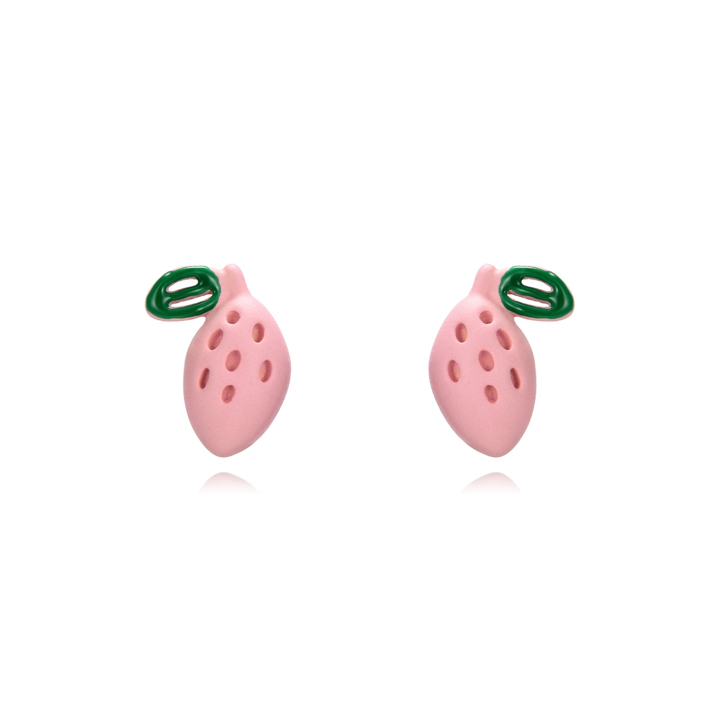 Piercing limón