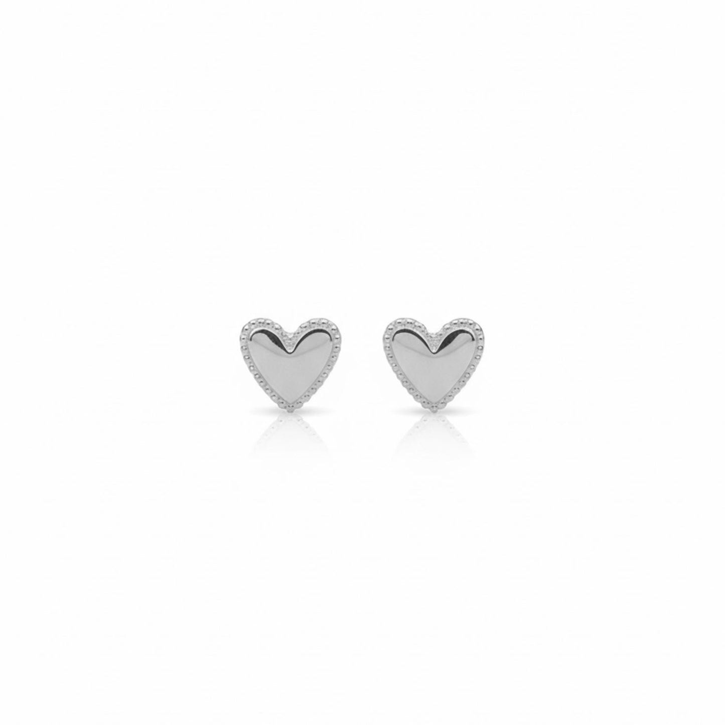 Piercing corazón
