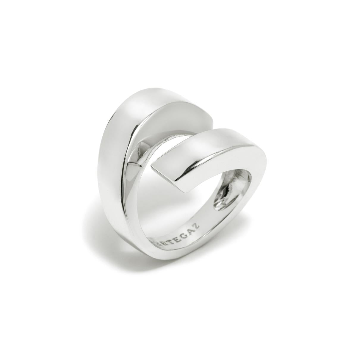 Anillo Africane PERTEGAZ