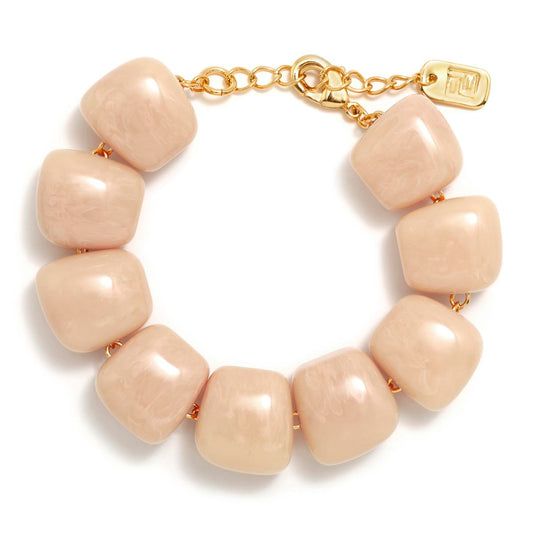 Pulsera Piedras PERTEGAZ