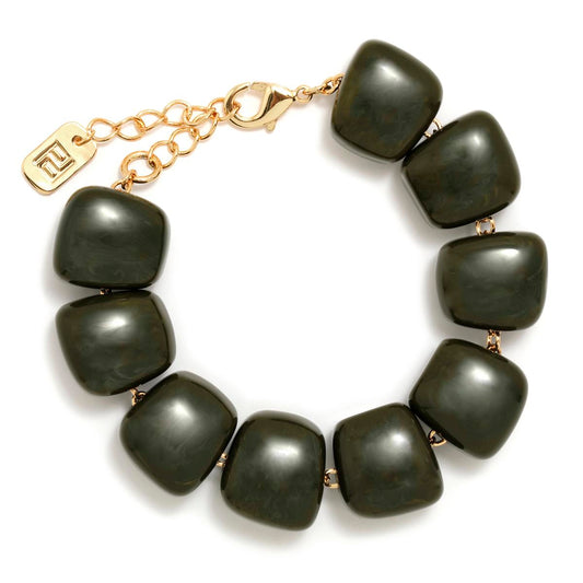 Pulsera Piedras PERTEGAZ