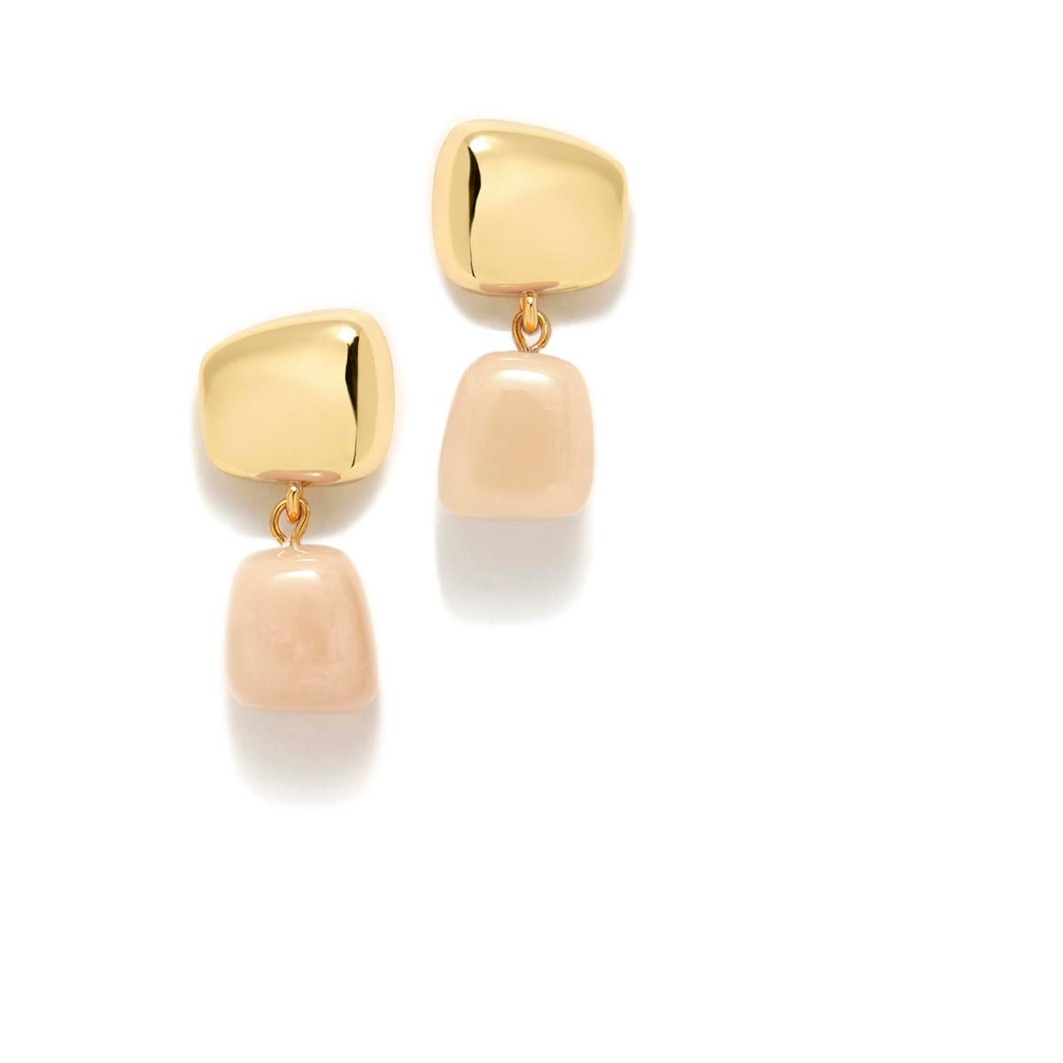 Pendientes Piedra PERTEGAZ